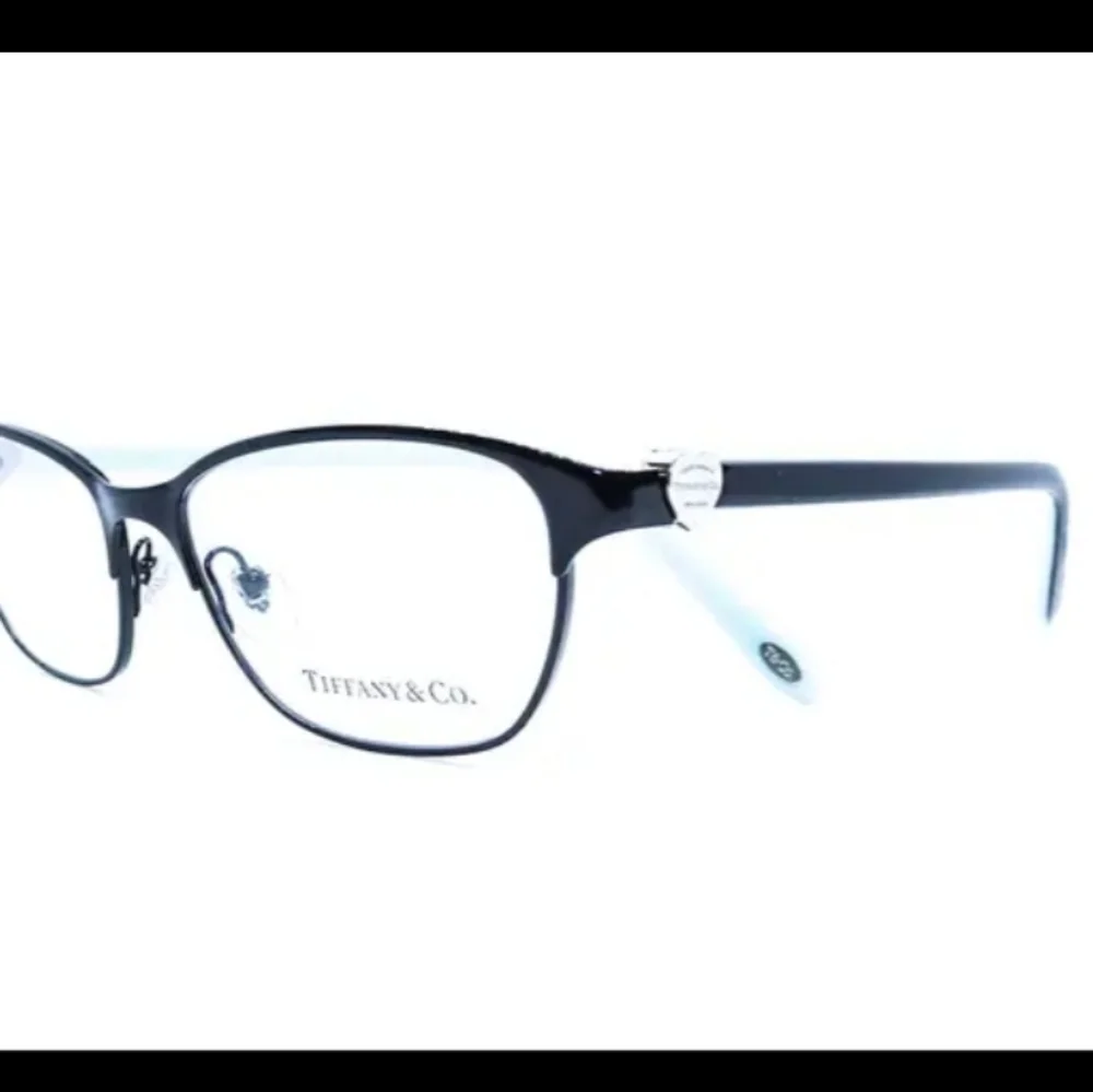 Tiffany & Co. Tf 1072 Return To Tiffany Heart Sunglasses Luxury Cat Eye #174